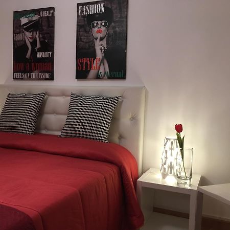 B&B La Stella Di Naxos Джардини-Наксос Экстерьер фото
