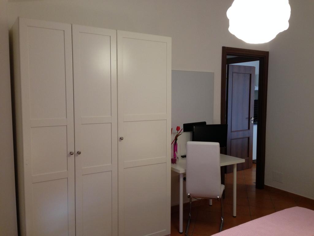B&B La Stella Di Naxos Джардини-Наксос Экстерьер фото