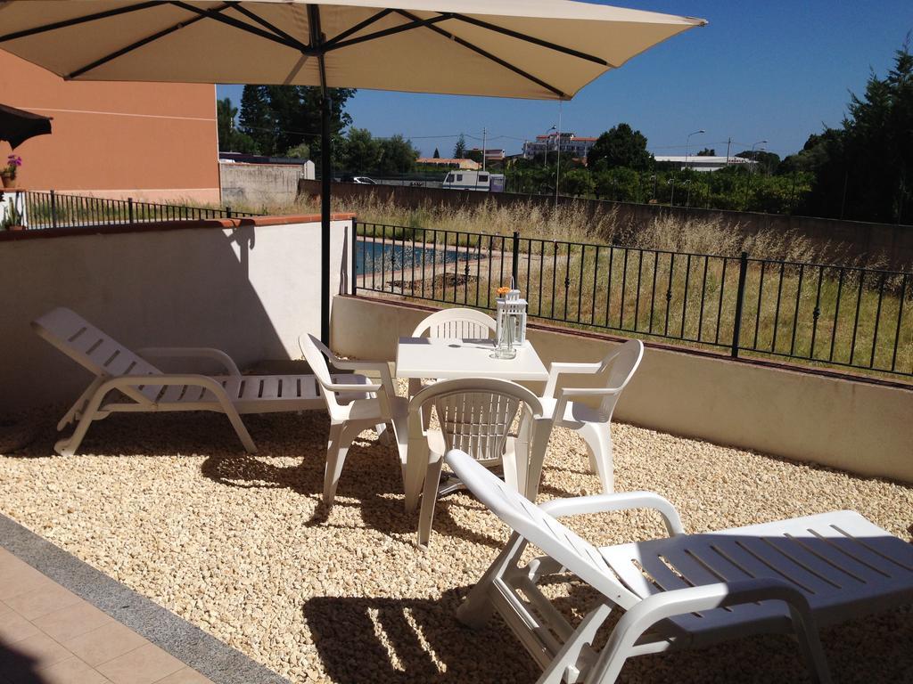 B&B La Stella Di Naxos Джардини-Наксос Экстерьер фото